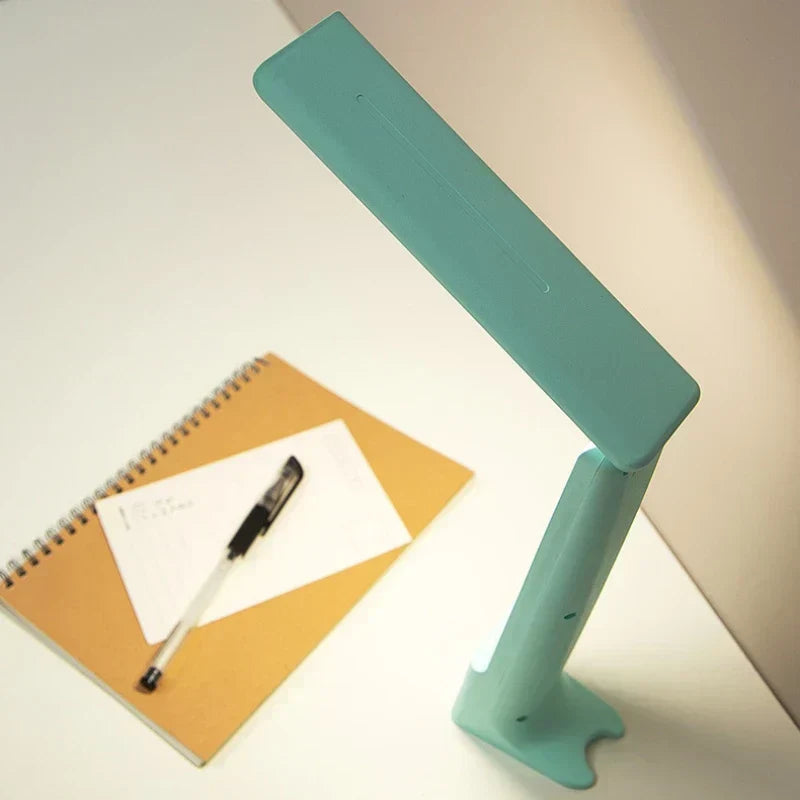 Lampe de chevet pliante - Lampe Chevet Design