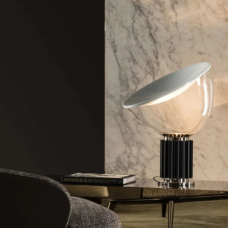 Lampe de chevet Taccia - Lampe Chevet Design