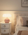 Lampe de chevet en Céramique design - Lampe Chevet Design