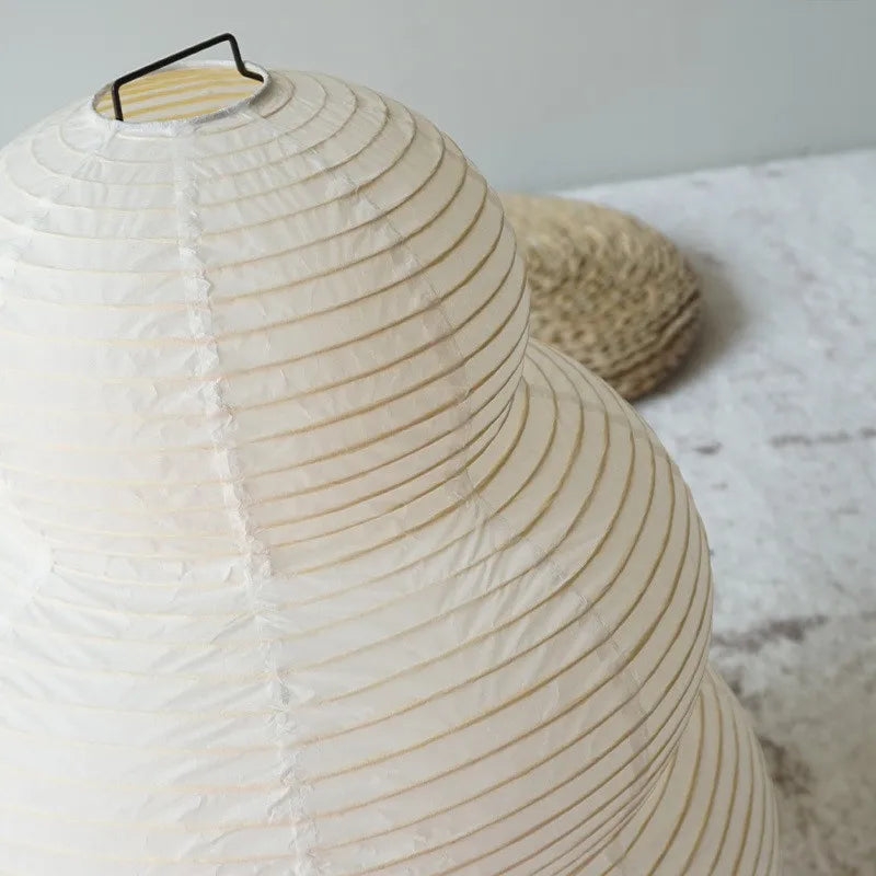 Lampe de Chevet Design Japonais - Lampe Chevet Design