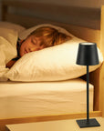 Lampe de chevet sans fil - Lampe Chevet Design
