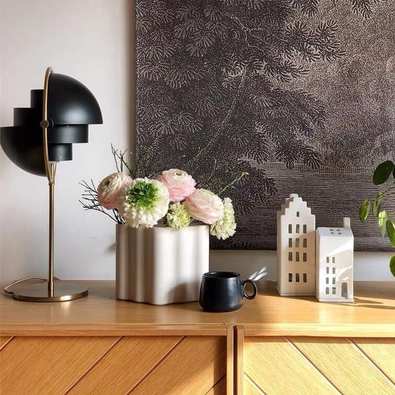 Lampe de chevet design danois - Lampe Chevet Design