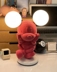 Lampe de chevet dessin animé - Lampe Chevet Design