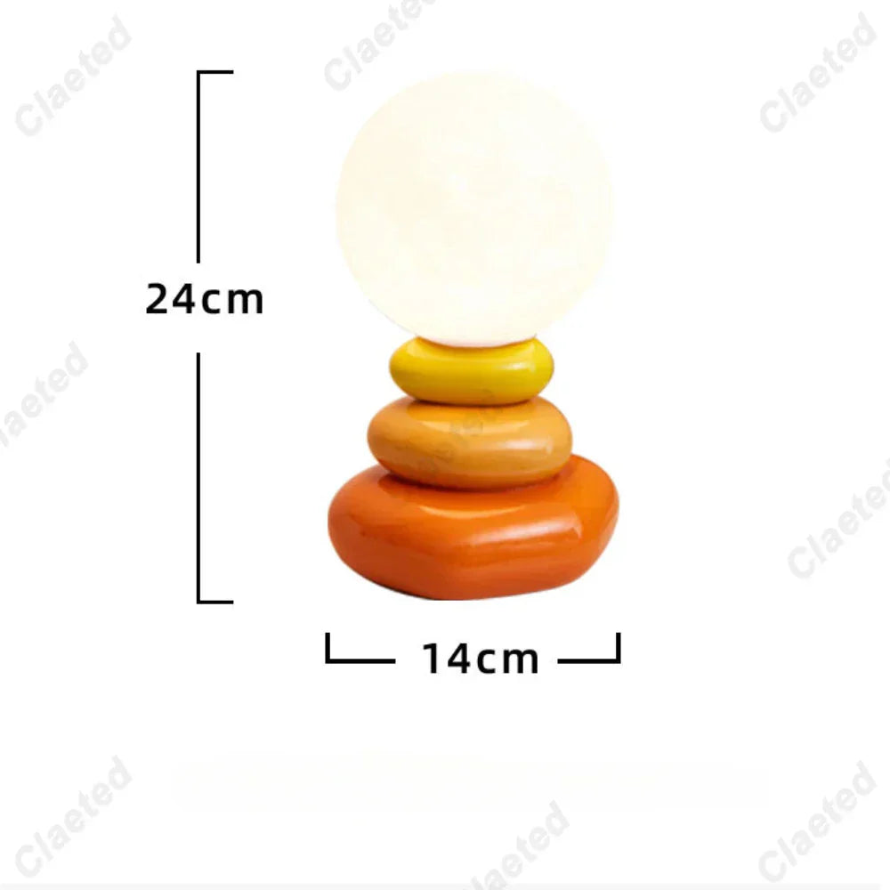 lampe de chevet en céramique - Lampe Chevet Design