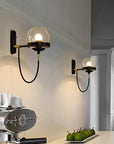 Lampe de chevet Murale Design - Lampe Chevet Design