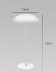 Lampe de chevet tactile moderne - Lampe Chevet Design
