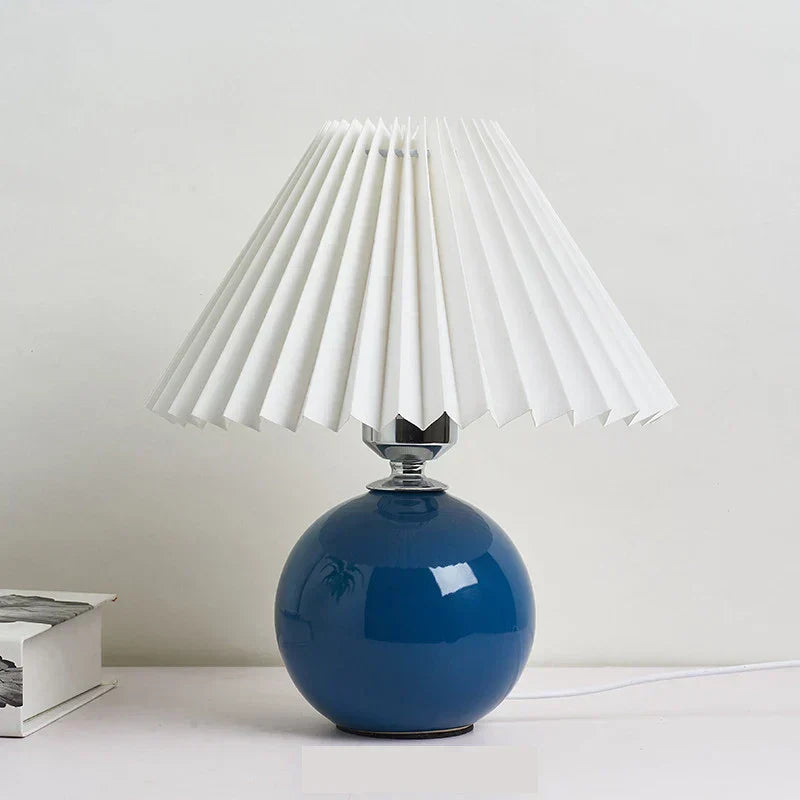 Lampe de chevet Vintage - Lampe Chevet Design