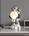 Lampe de chevet LED Astronaute design - Lampe Chevet Design