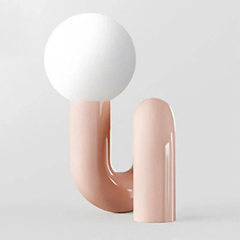 Lampe de chevet néoténique - Lampe Chevet Design