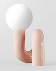Lampe de chevet néoténique - Lampe Chevet Design