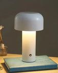 Lampe de chevet Champignon Coloré - Lampe Chevet Design
