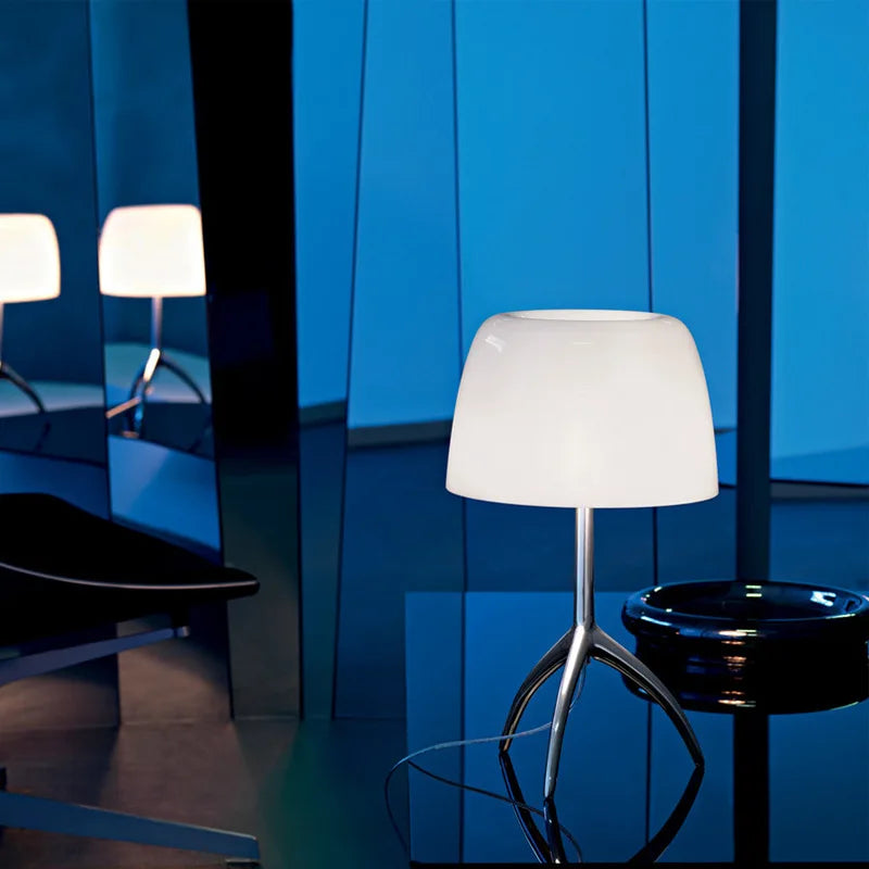 Lampe de chevet design Lumi - Lampe Chevet Design
