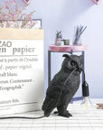 Lampe de chevet design Hibou - Lampe Chevet Design