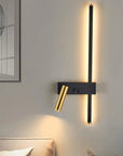 Lampe de chevet Murale Luxueuse - Lampe Chevet Design