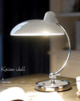 Nordic Bauhaus Adjustable Table Lamp Bedroom Study Lamps Light Luxury Desktop Eye Protection Learning Light Simple Bedside Lamp - Lampe Chevet Design