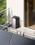 EcoFlow STREAM Ultra 2000W Komplettsystem Stromspeicher