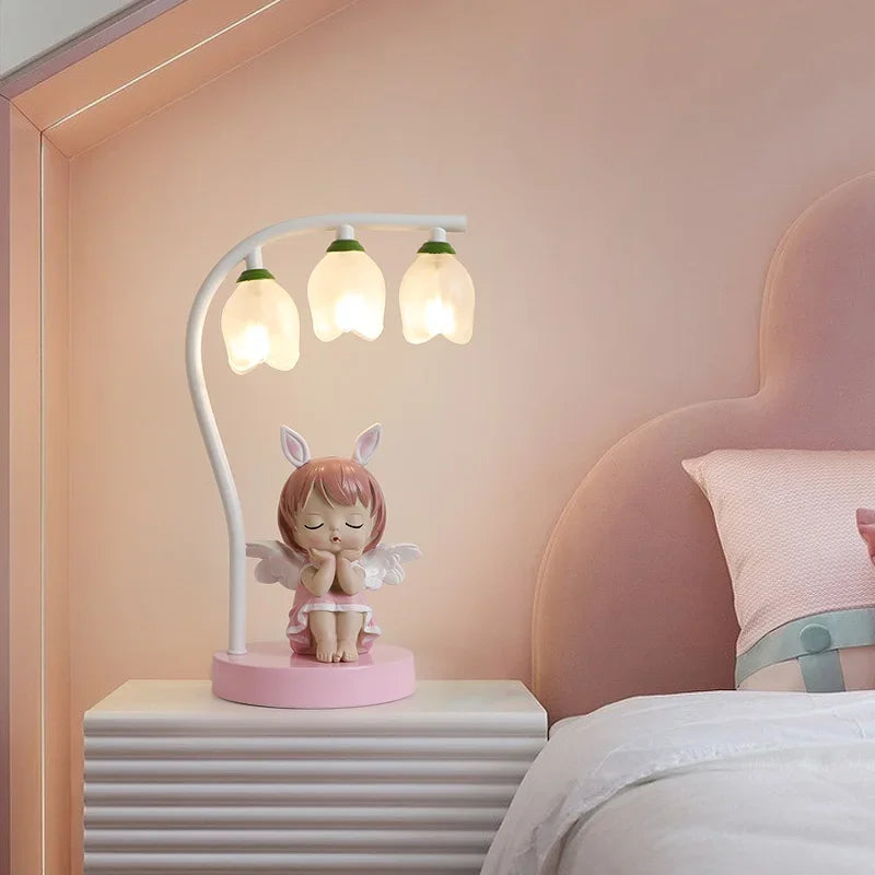 lampe de chevet pour enfant - Lampe Chevet Design