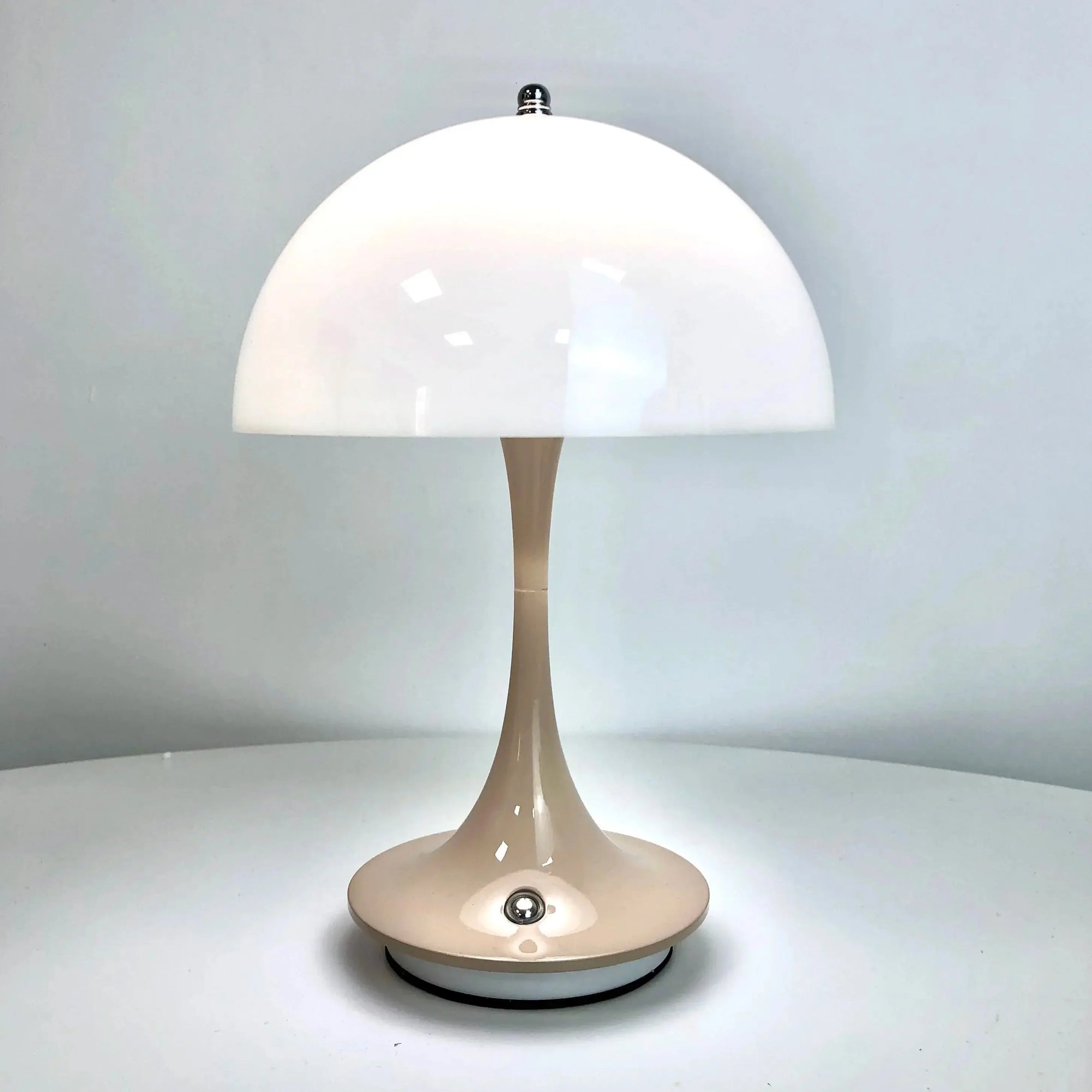 Lampe de chevet en Forme de Champignon - Lampe Chevet Design