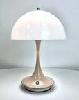 Lampe de chevet en Forme de Champignon - Lampe Chevet Design