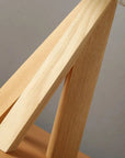 Lampe de Chevet en Bois - Lampe Chevet Design