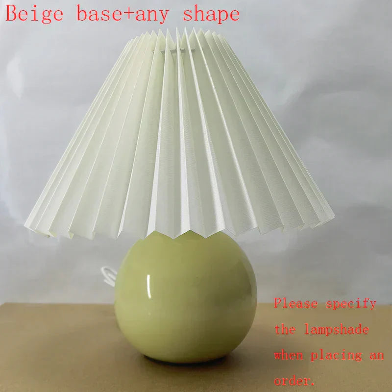 Lampe de chevet Vintage - Lampe Chevet Design