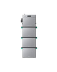 Zendure Solar Flow 2400 AC + Bidirektionales AC-Batterie-Komplettsystem