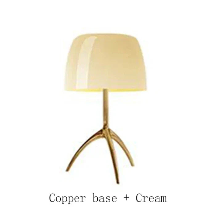 Lampe de chevet design Lumi - Lampe Chevet Design