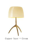Lampe de chevet design Lumi - Lampe Chevet Design