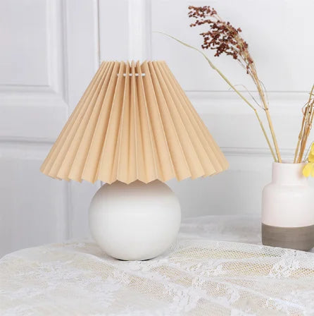 Lampe de chevet Vintage - Lampe Chevet Design
