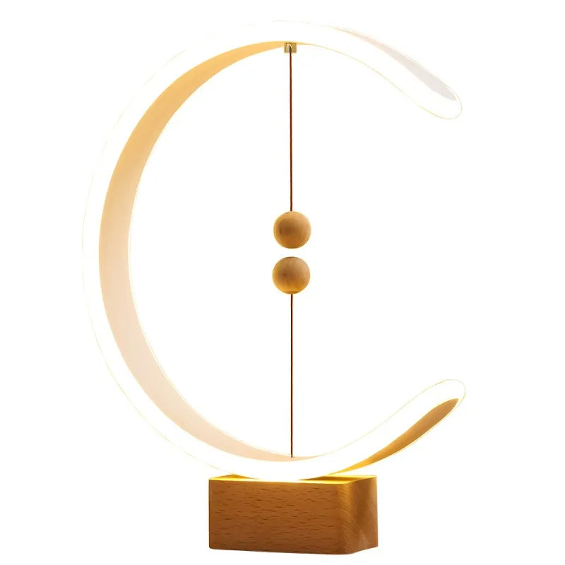 Lampe de chevet Design Magnétique - Lampe Chevet Design