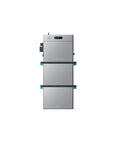 Zendure Solar Flow 2400 AC + Bidirektionales AC-Batterie-Komplettsystem