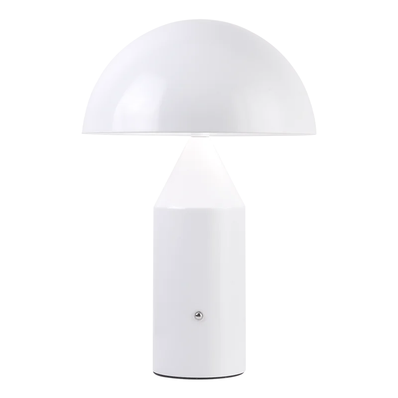 Lampe de chevet design forme de champignon - Lampe Chevet Design