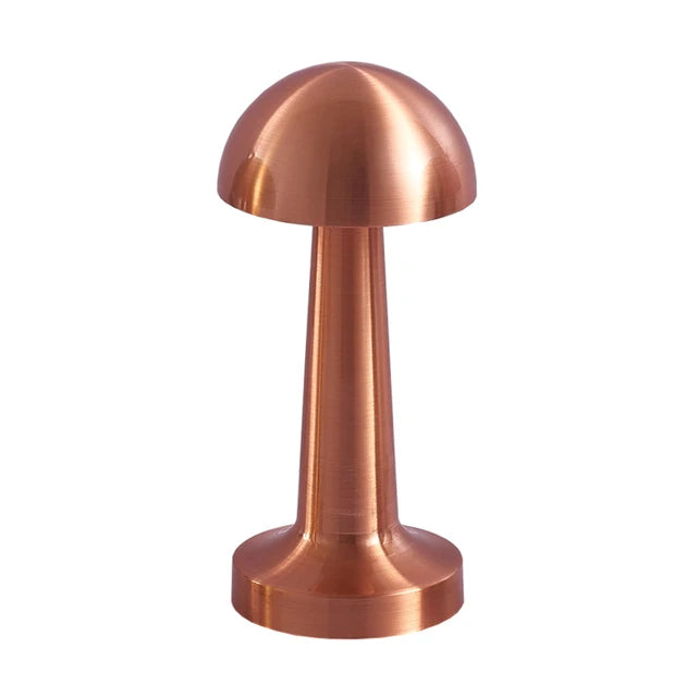 Lampe de chevet Tactile Rétro Led - Lampe Chevet Design