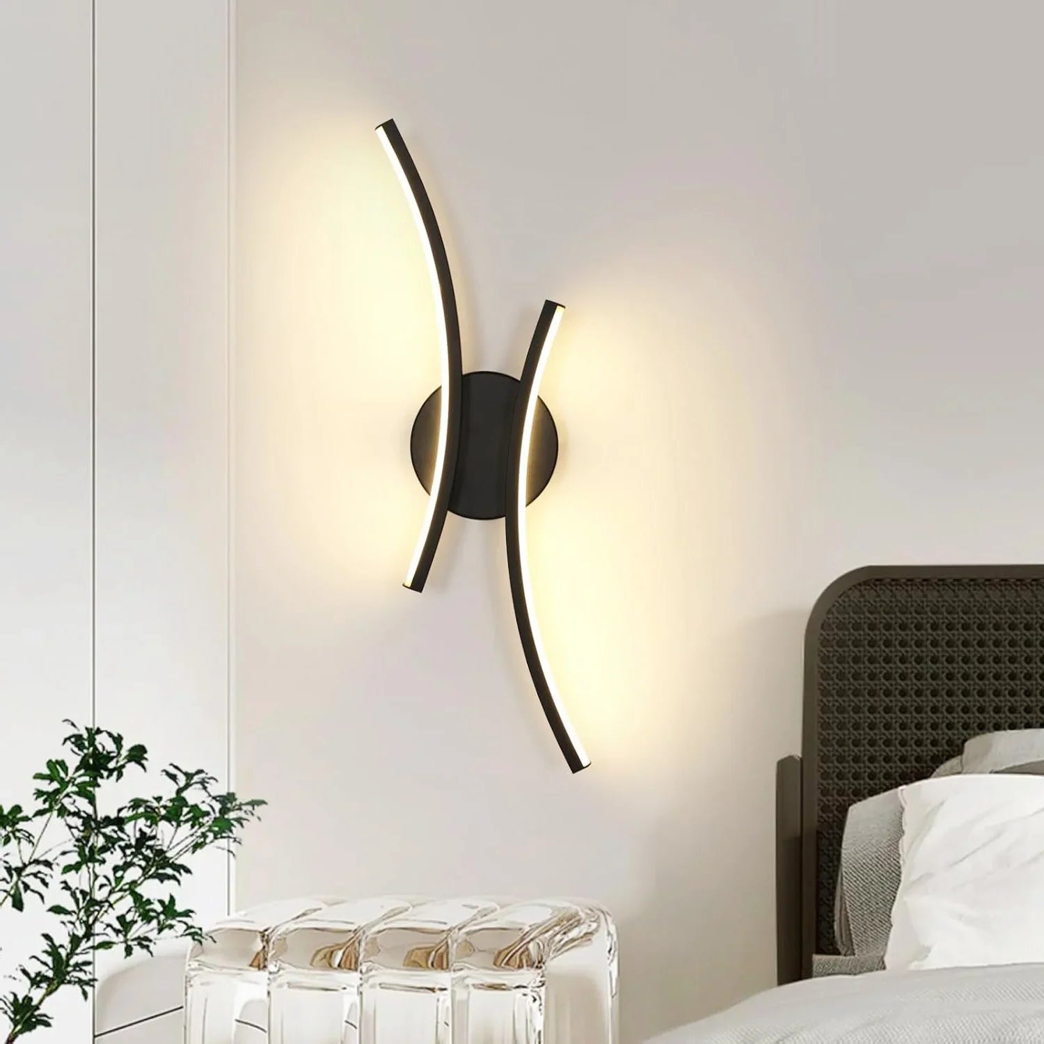 applique murale Luxe