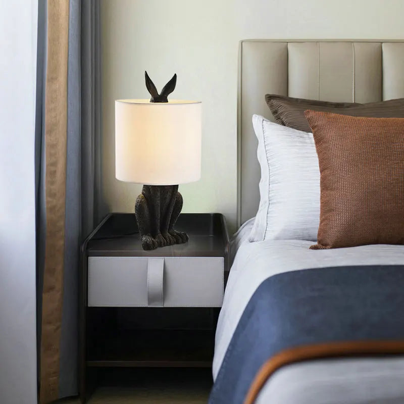 Lampe de chevet design Lapin - Lampe Chevet Design