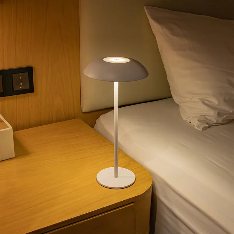 Lampe de chevet tactile moderne - Lampe Chevet Design