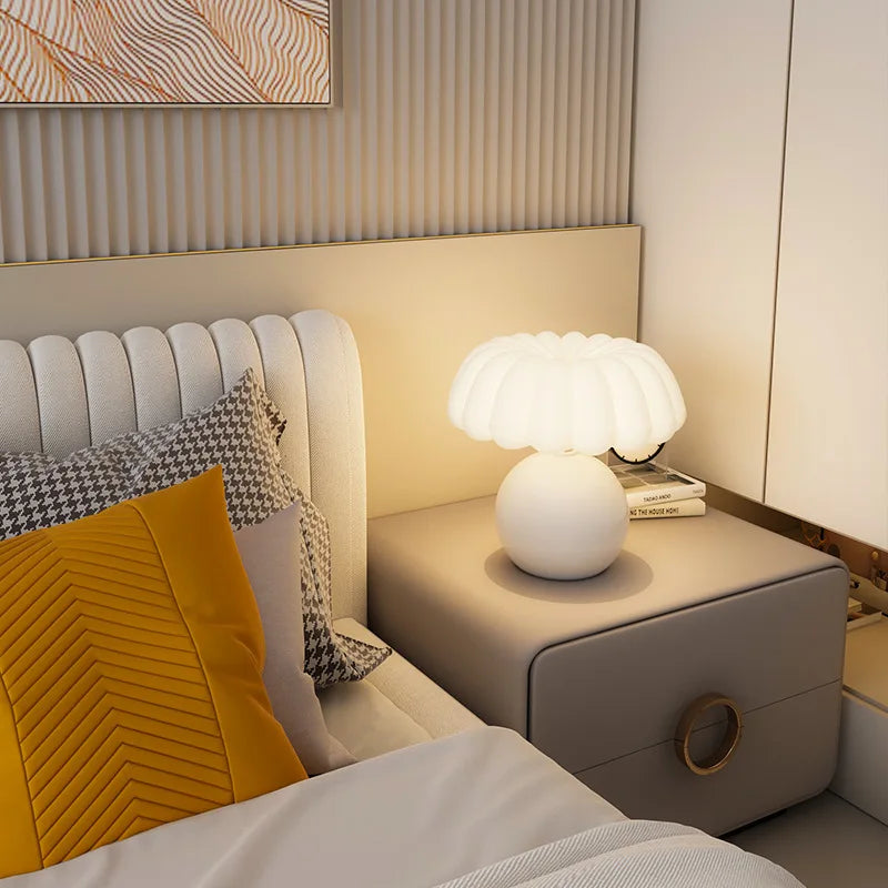 Lampe de chevet en Céramique design - Lampe Chevet Design