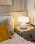 Lampe de chevet en Céramique design - Lampe Chevet Design