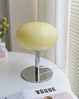 Lampe de chevet en verre - Lampe Chevet Design