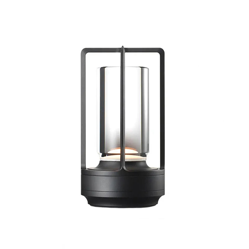 Lampe de chevet Led sans fil - Lampe Chevet Design