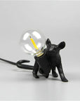 lampe de chevet design souris - Lampe Chevet Design