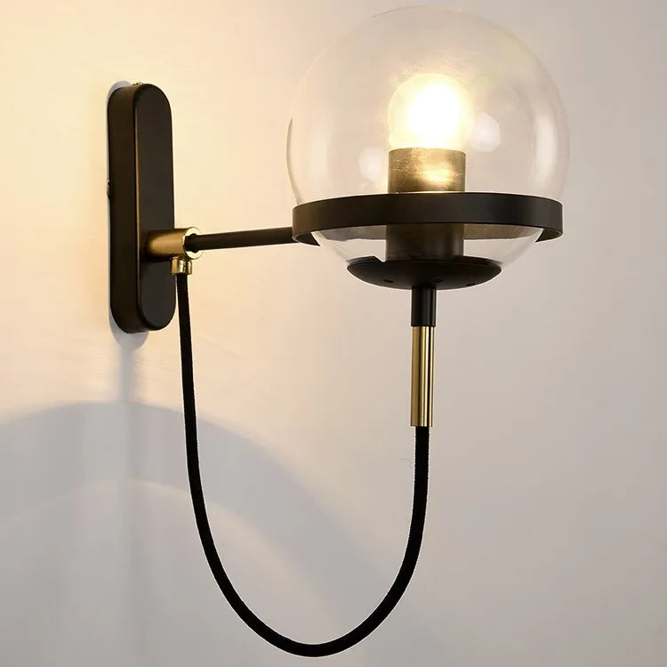 Lampe de chevet Murale Design - Lampe Chevet Design