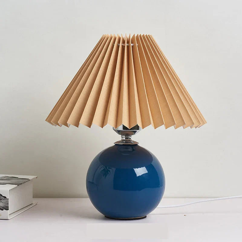 Lampe de chevet Vintage - Lampe Chevet Design