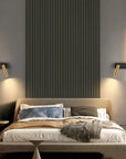 Lampe de chevet Murale Luxueuse - Lampe Chevet Design