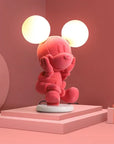 Lampe de chevet dessin animé - Lampe Chevet Design