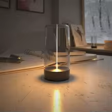 lampe de chevet led design minimaliste - Lampe Chevet Design