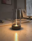 lampe de chevet led design minimaliste - Lampe Chevet Design