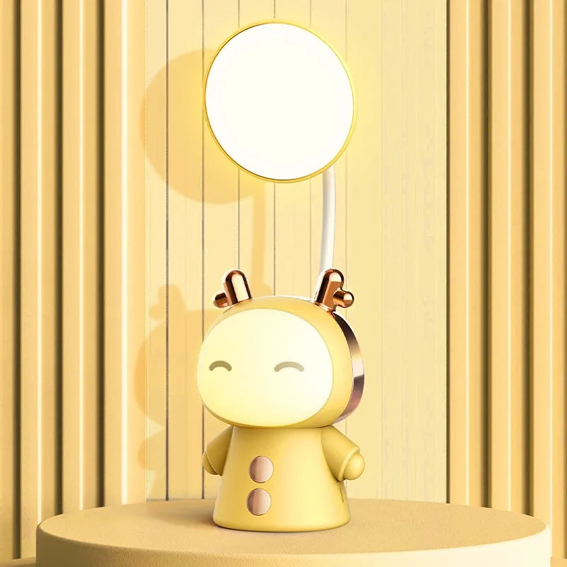 Lampe de chevet pour enfant design - Lampe Chevet Design