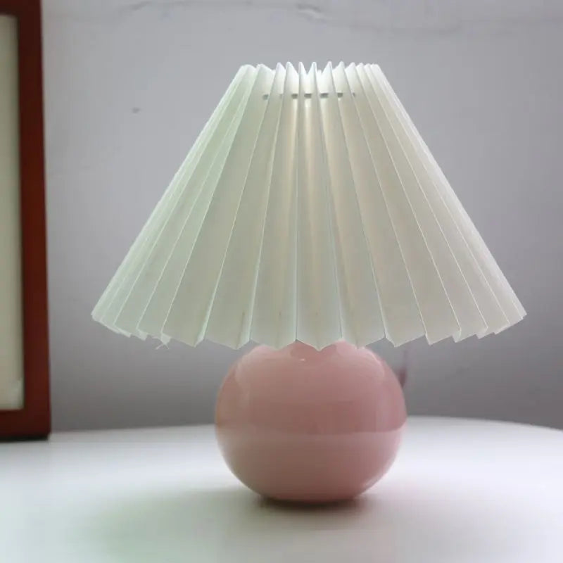 Lampe de chevet Vintage - Lampe Chevet Design