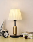 Lampe de chevet Fer - Lampe Chevet Design